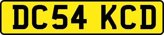 DC54KCD