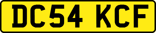 DC54KCF