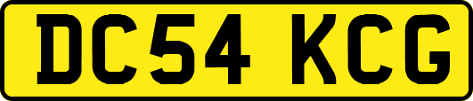 DC54KCG