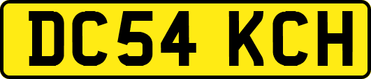 DC54KCH