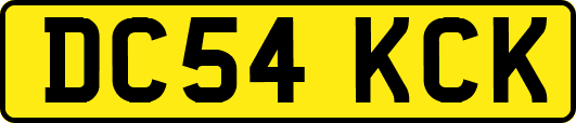 DC54KCK