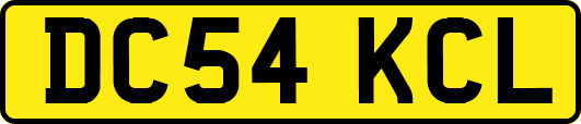 DC54KCL
