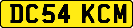 DC54KCM