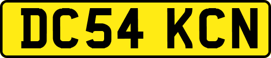 DC54KCN