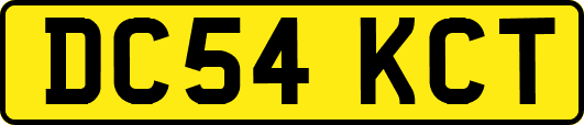 DC54KCT