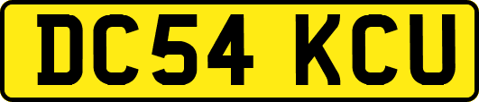DC54KCU