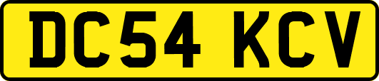 DC54KCV