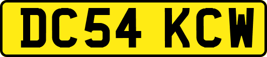 DC54KCW