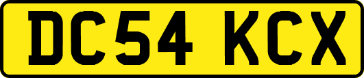 DC54KCX