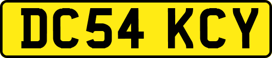 DC54KCY