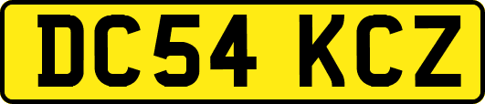 DC54KCZ