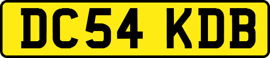 DC54KDB