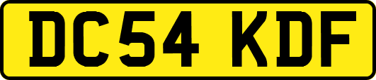 DC54KDF