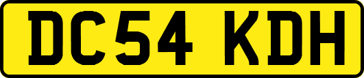 DC54KDH
