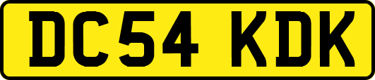 DC54KDK