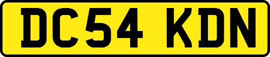 DC54KDN