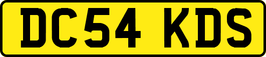 DC54KDS
