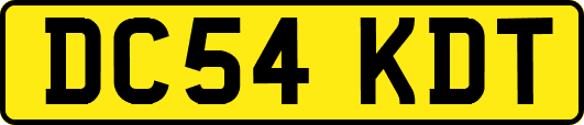 DC54KDT