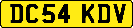 DC54KDV