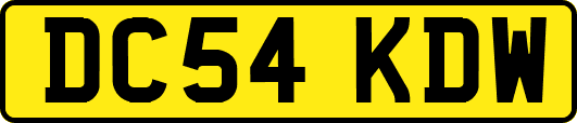 DC54KDW