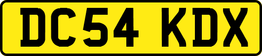 DC54KDX