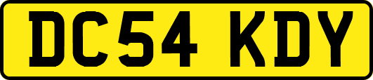 DC54KDY
