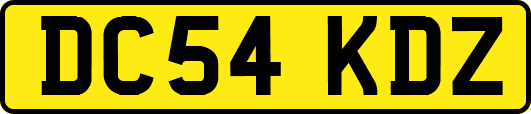 DC54KDZ