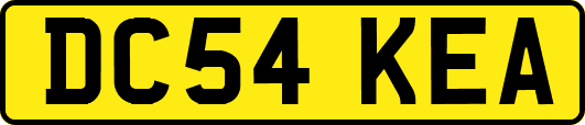 DC54KEA