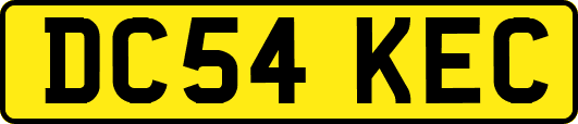 DC54KEC