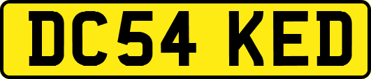 DC54KED