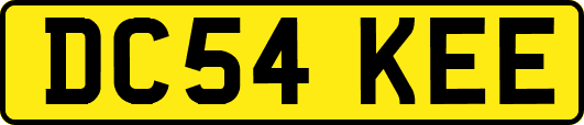 DC54KEE