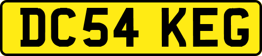 DC54KEG