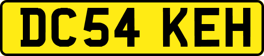 DC54KEH