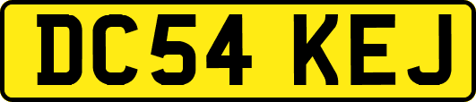 DC54KEJ