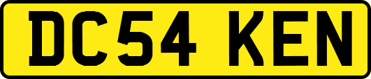DC54KEN