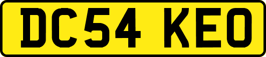 DC54KEO