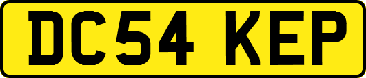 DC54KEP