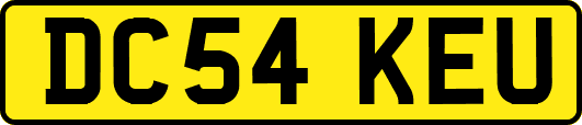 DC54KEU