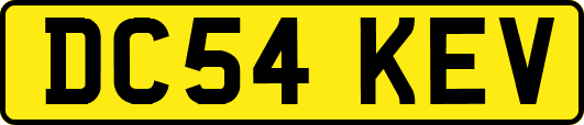 DC54KEV