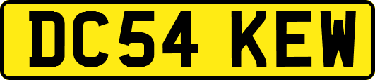 DC54KEW