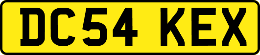 DC54KEX