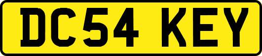 DC54KEY