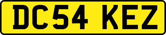 DC54KEZ