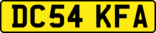 DC54KFA