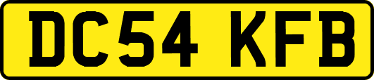DC54KFB