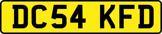 DC54KFD