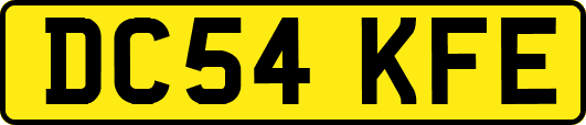 DC54KFE