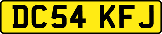 DC54KFJ