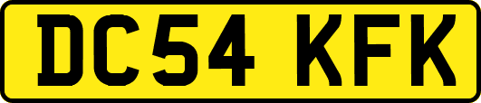 DC54KFK