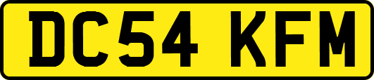 DC54KFM